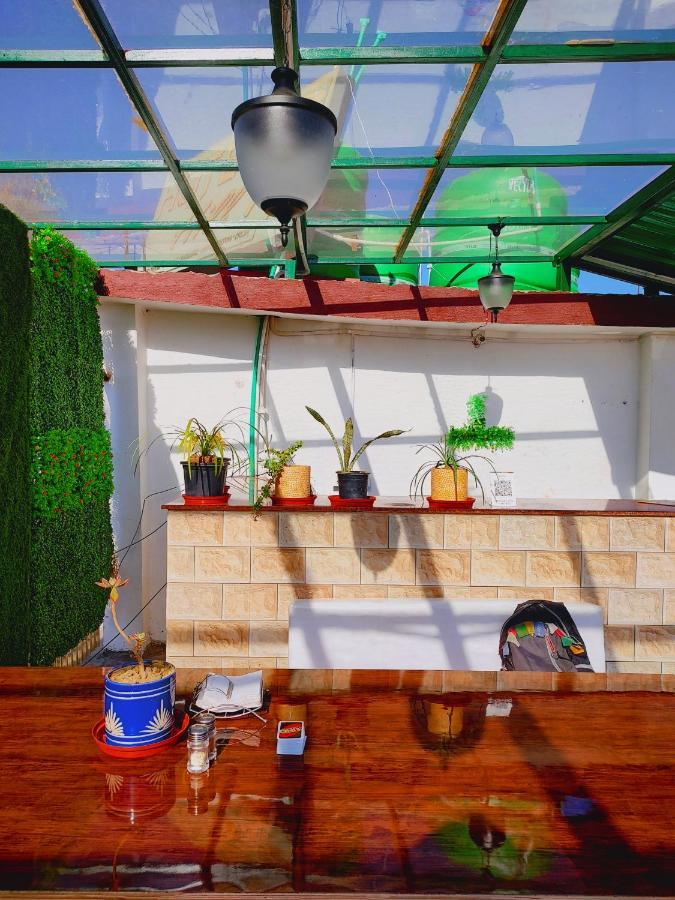 Raahi Stay, Landing Site Bir - Stay & Cafe Exterior photo